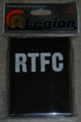 Legion - RTFC Sleeves